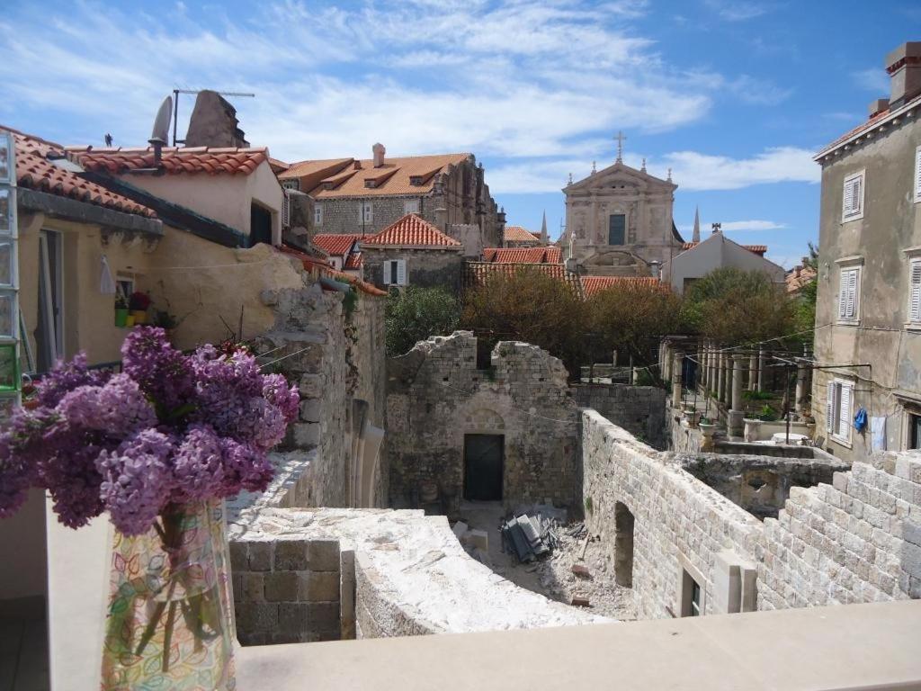 Joy Apartments Old Town Dubrovnik Habitación foto